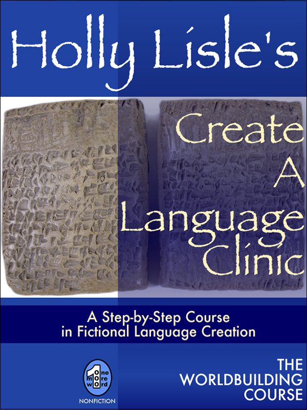 Cover of Holly Lisle